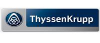 Thyssenkrupp Elevadores - Trabajo